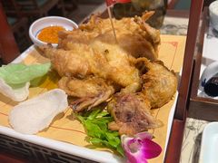 -遇见长安·陕菜名店(乐荟中心店)