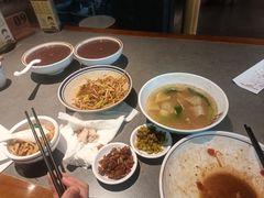 -老淮滨-蚌埠非遗小吃(淮河路店)