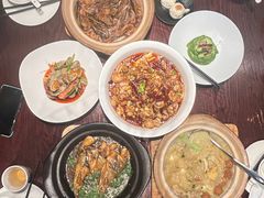 -永安鱼庄·镇江菜(东吴路店)