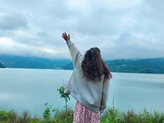 -雷波马湖风景区