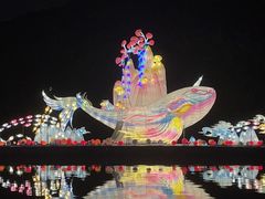 -白马涧龙池景区