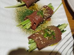 -赤坂亭·M9和牛烧肉·铁板烧·日料398放题(长泰广场店)