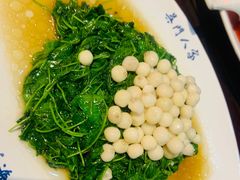 -吴门人家·苏宴宫廷菜(拙政园店)