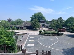 -观潮胜地公园