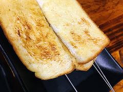 烤面包片-神碳烧烤东北秘制串(东城路店)