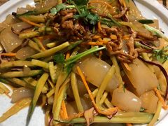 -關東雪东北菜(中庚漫游城店)