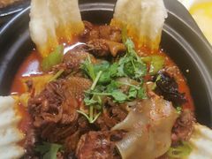 -群英会·三国菜(曹魏古城店)