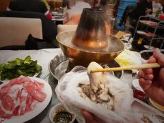 -鑫龙火锅城(青岛分店)