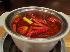 -前门后头老北京铜锅涮肉·京味菜·烤鸭(伊藤洋华堂店)