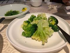 -杭州香格里拉·香宫中餐厅