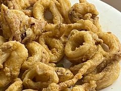 -老杨饭店(万科里店)