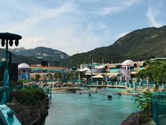 -香港海洋公园