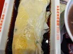 -红荔村肠粉(岗厦店)