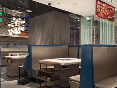 -海底捞火锅(国奥村店)