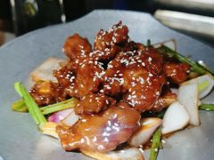-绿茶餐厅(城西银泰城店)