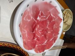 -曲氏老北京铜锅涮肉•火锅(不老街店)