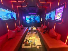 -星聚会KTV(中关村领展购物广场店)