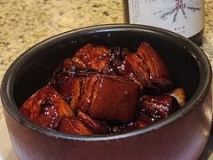 -老吉士酒家(天平路店)