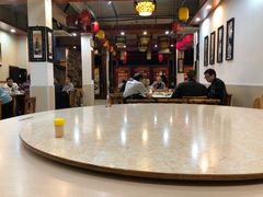 大堂-禄源公·老莞诚饭店
