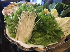 -槐店王婆大虾(开发区店)
