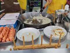-尚食·卢记烧饼(十全街店)