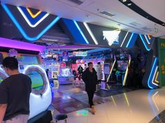 -万达广场(临港店)