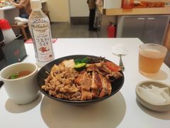 -牛邸·烧肉饭(来福士店)