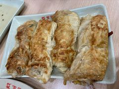五香卷-百家鸡味馆(清泰店)