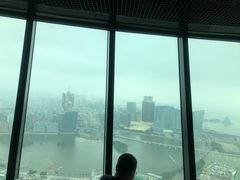 -澳门旅游塔360°旋转餐厅(南湾湖广场店)