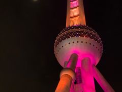 -东方明珠广播电视塔