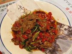-淮安宴·淮扬菜(清河路一店)