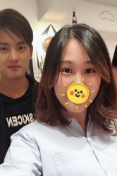 -苏豪路易士·嘉玛发廊