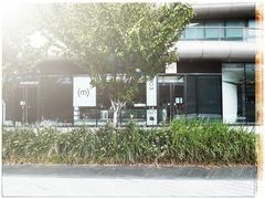 -CUBIC3三立方咖啡(凌空SOHO店)
