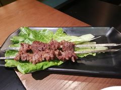 -牛焱·贵州黄牛肉火锅(城西银泰店)