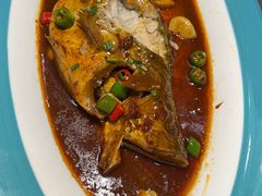 -小秦淮·南京土菜(新亭西路店)