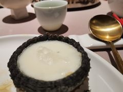 燕窝蛋挞-金海华·悦食东方(苏州中心商场店)