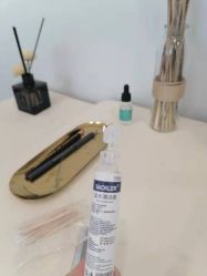 -MIVI半永久纹眉绣眉