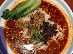 担担面-川人百味(万达店)