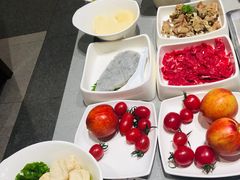 -海底捞火锅(关山保利店)
