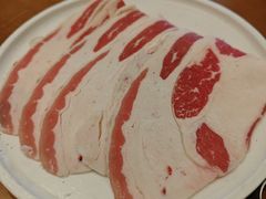 -炽城·烤肉名家(鸿达中央广场店)