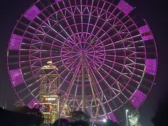 -南昌之星摩天轮