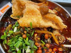 -红鼻子桂林米粉(金唐新光界店)