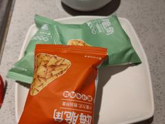 -海底捞火锅(大融城店)