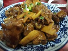 -北大地皖峰饭馆