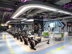 -优享健身(物美圣熙8号购物中心店)