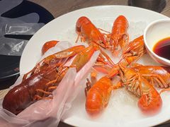 -红盔甲·小龙虾(车公庙店)