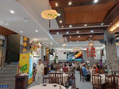 -御膳粥·牛乳粥底火锅·地道顺德菜(容桂店)