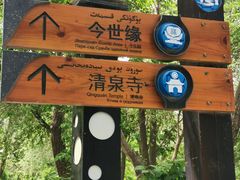 -水磨沟公园