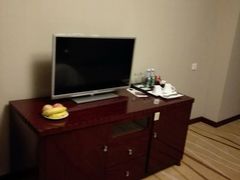 -莱西华玺大酒店