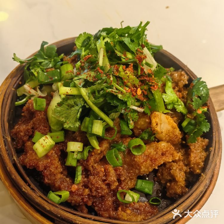 马路桥美食